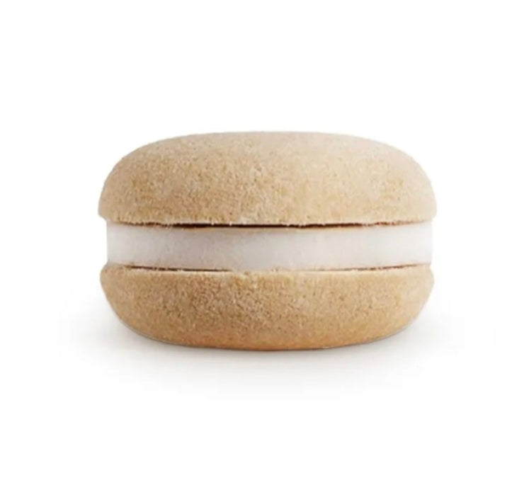 Macarons Effervescents
