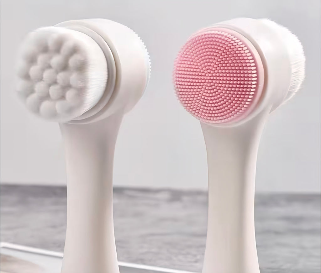 Brosse Visage Aura