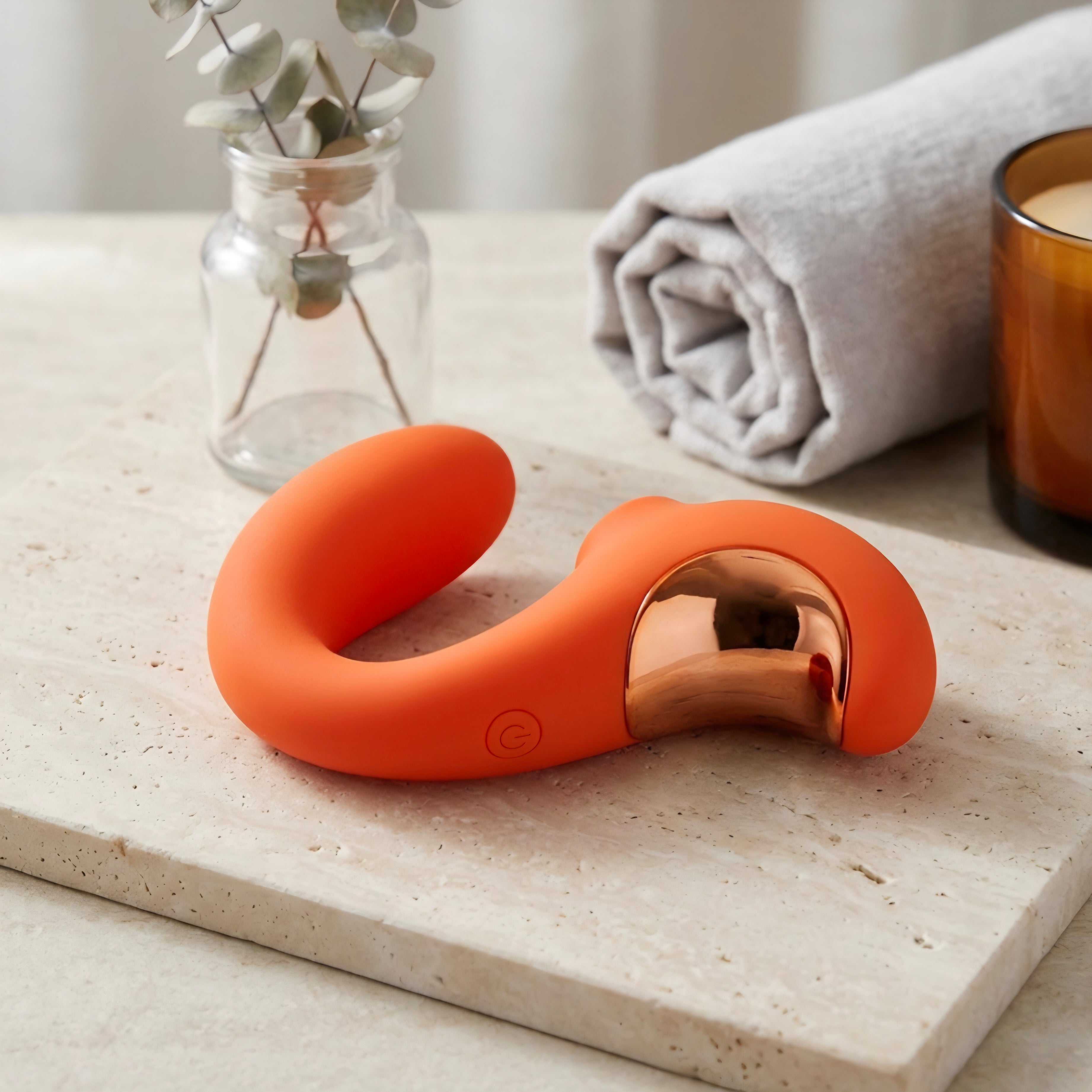Corail Is The New Kiss