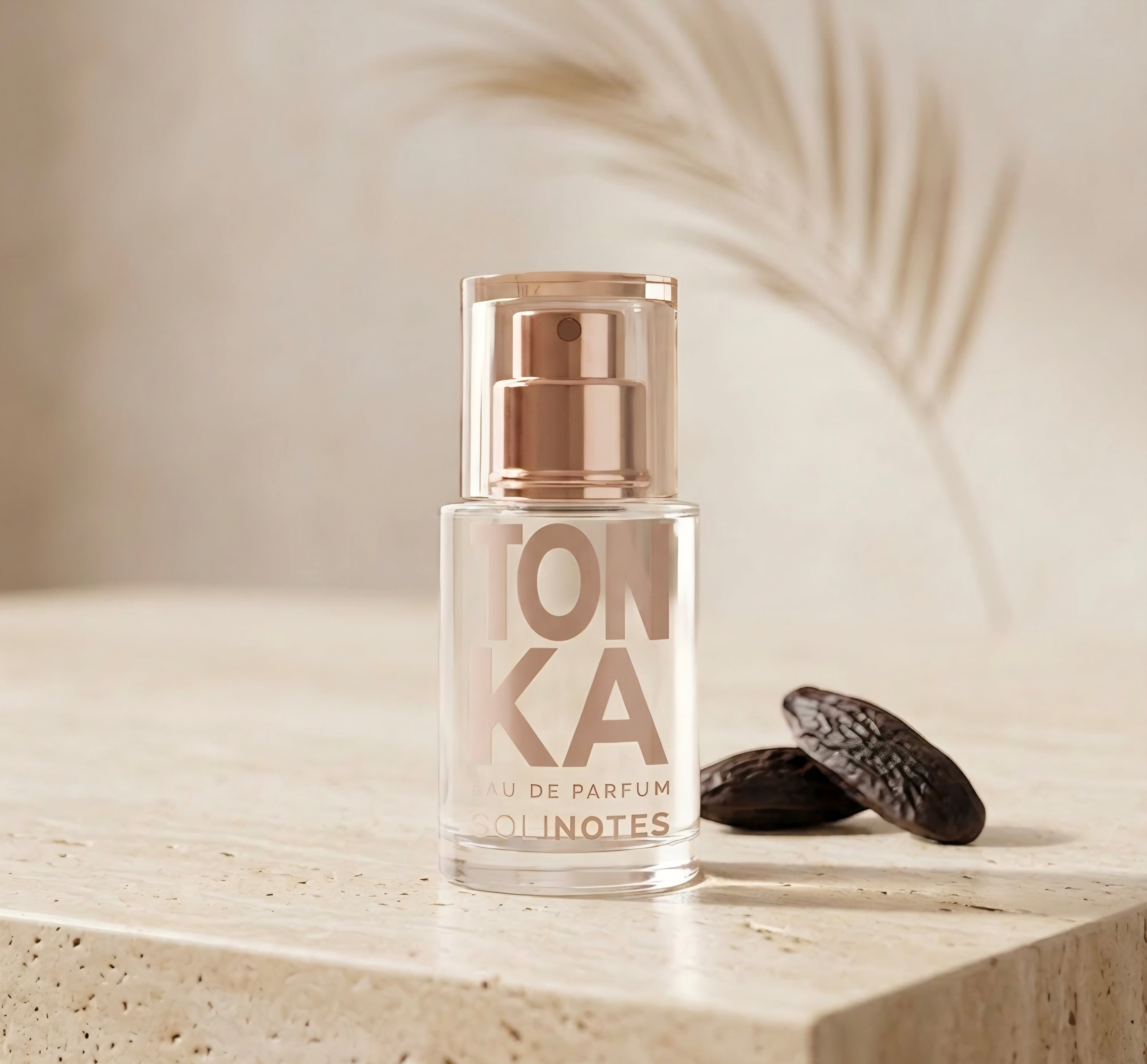 Parfum Solinotes 15ml