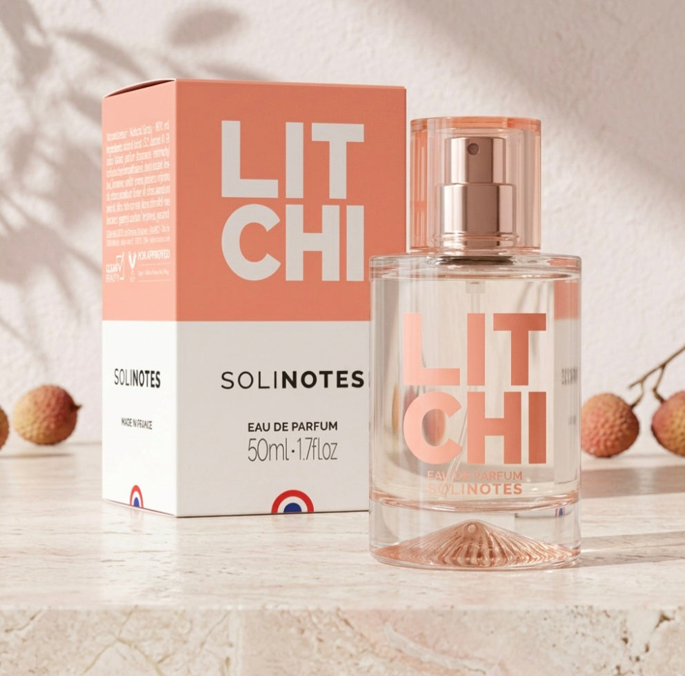 Parfum Solinotes 50ml