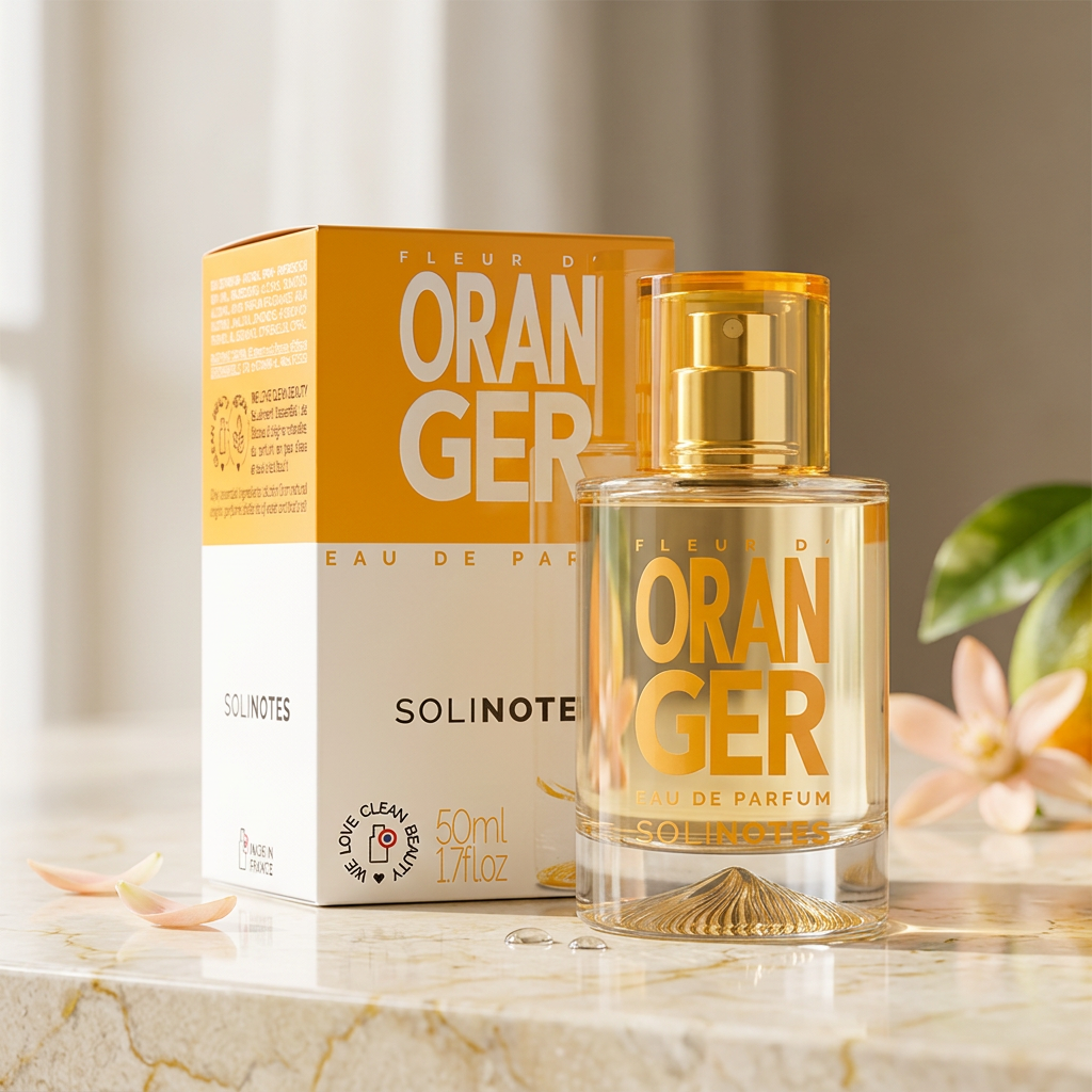 Parfum Solinotes 50ml
