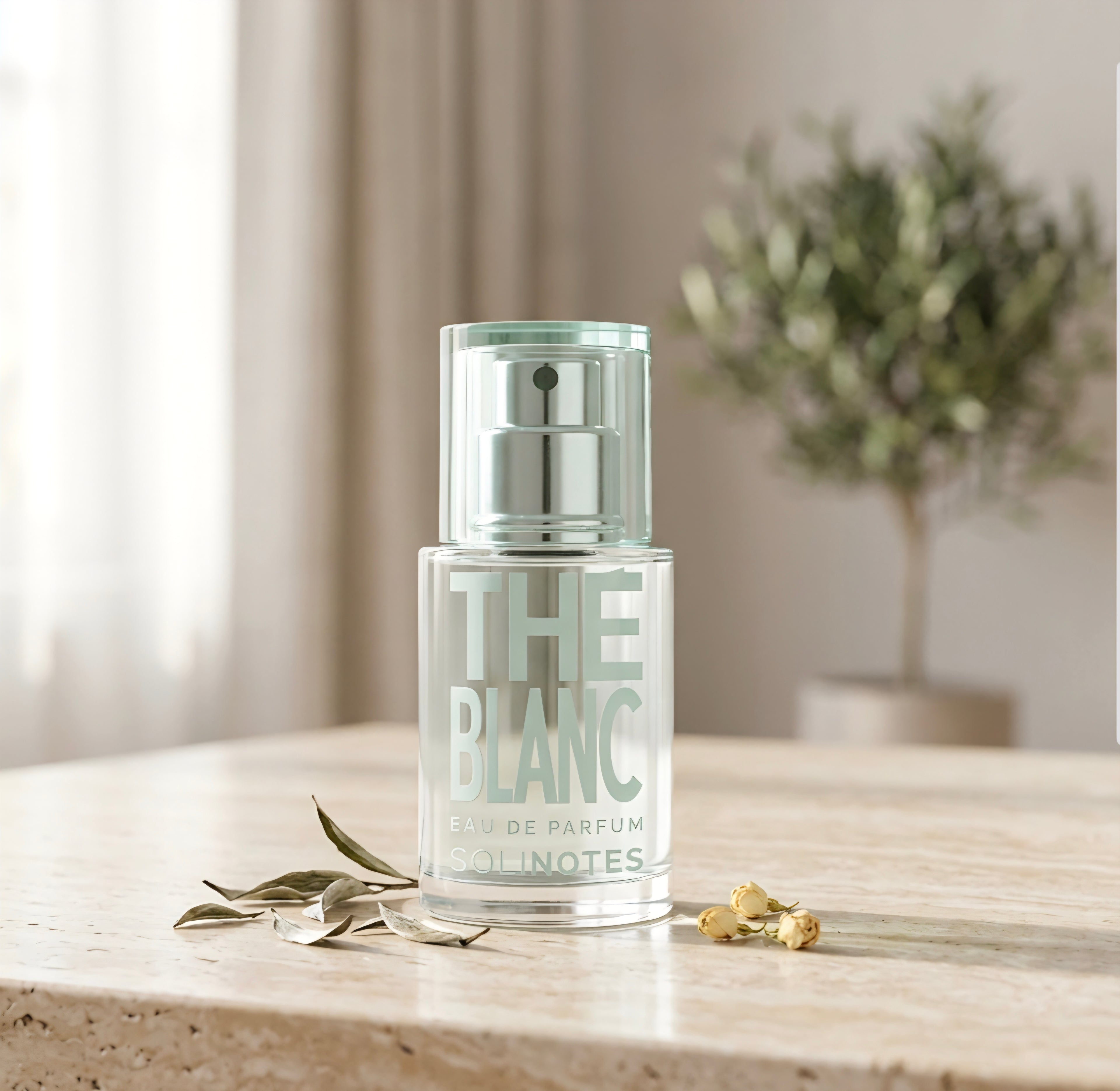 Parfum Solinotes 15ml