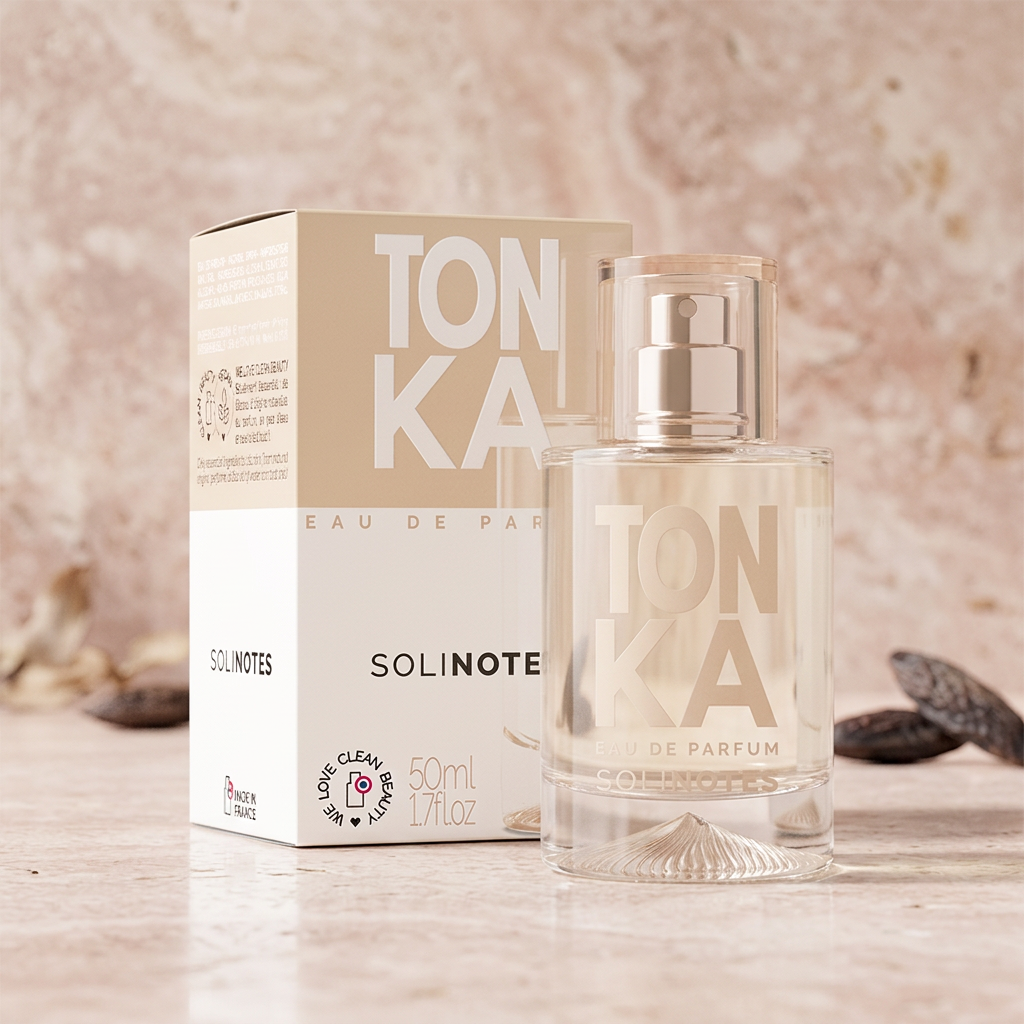 Parfum Solinotes 50ml