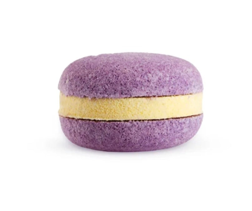 Macarons Effervescents