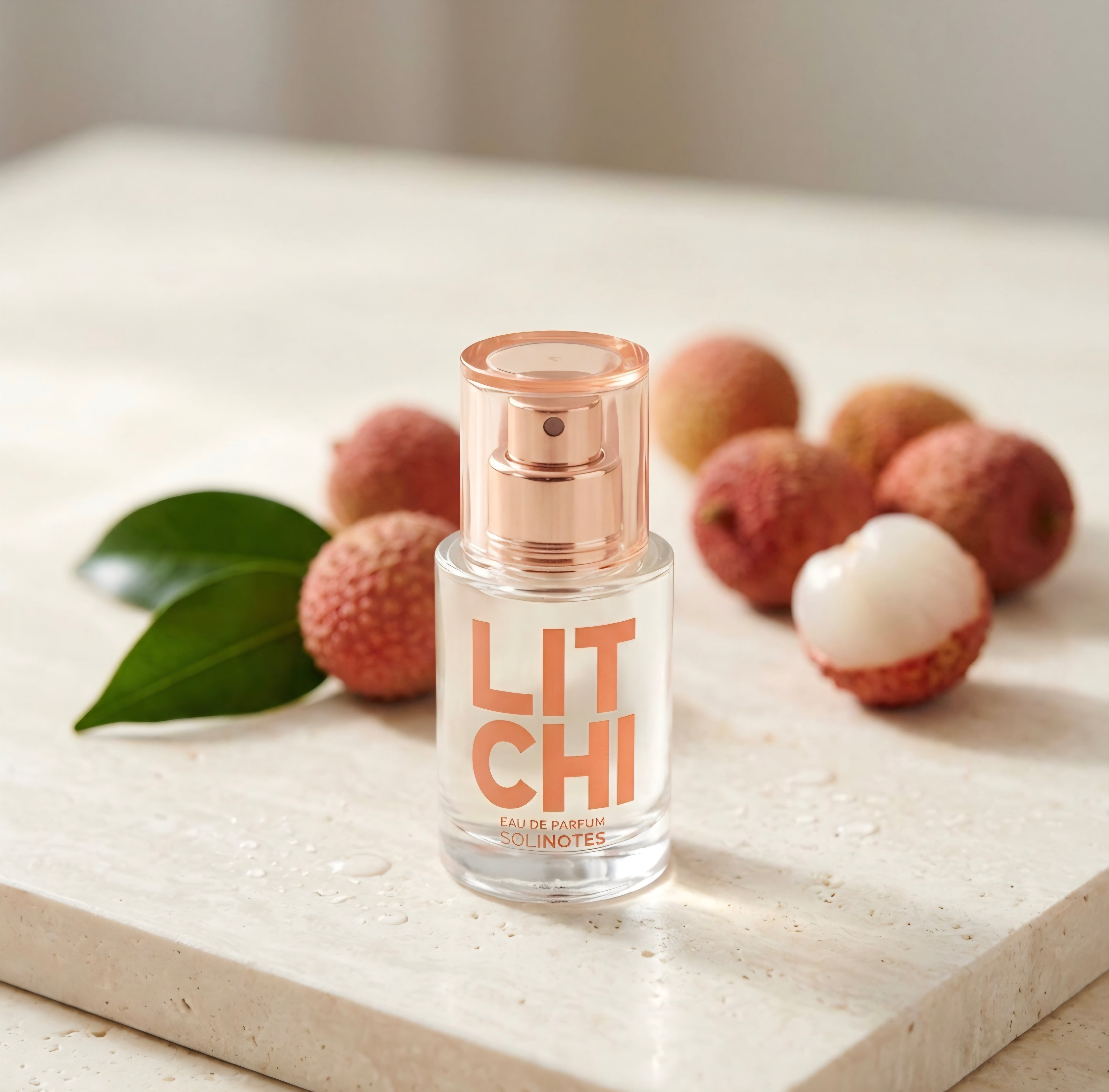 Parfum Solinotes 15ml