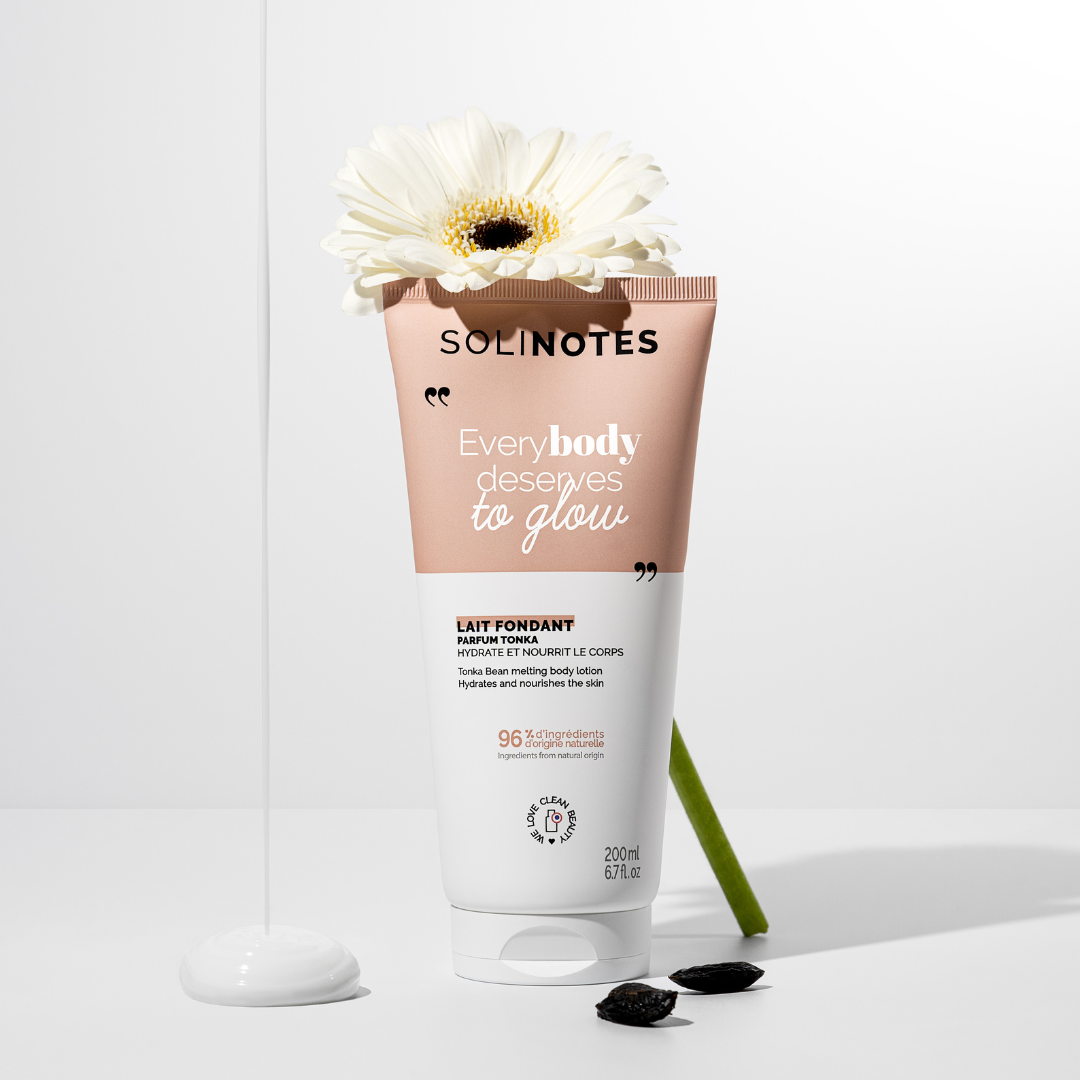 Lait Corps Fondant Solinotes