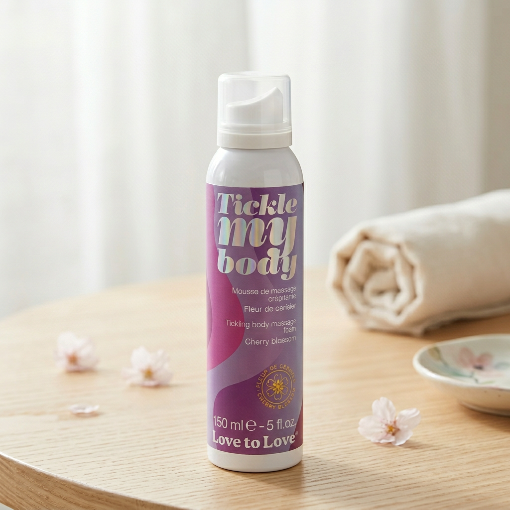 Tickle My Body
