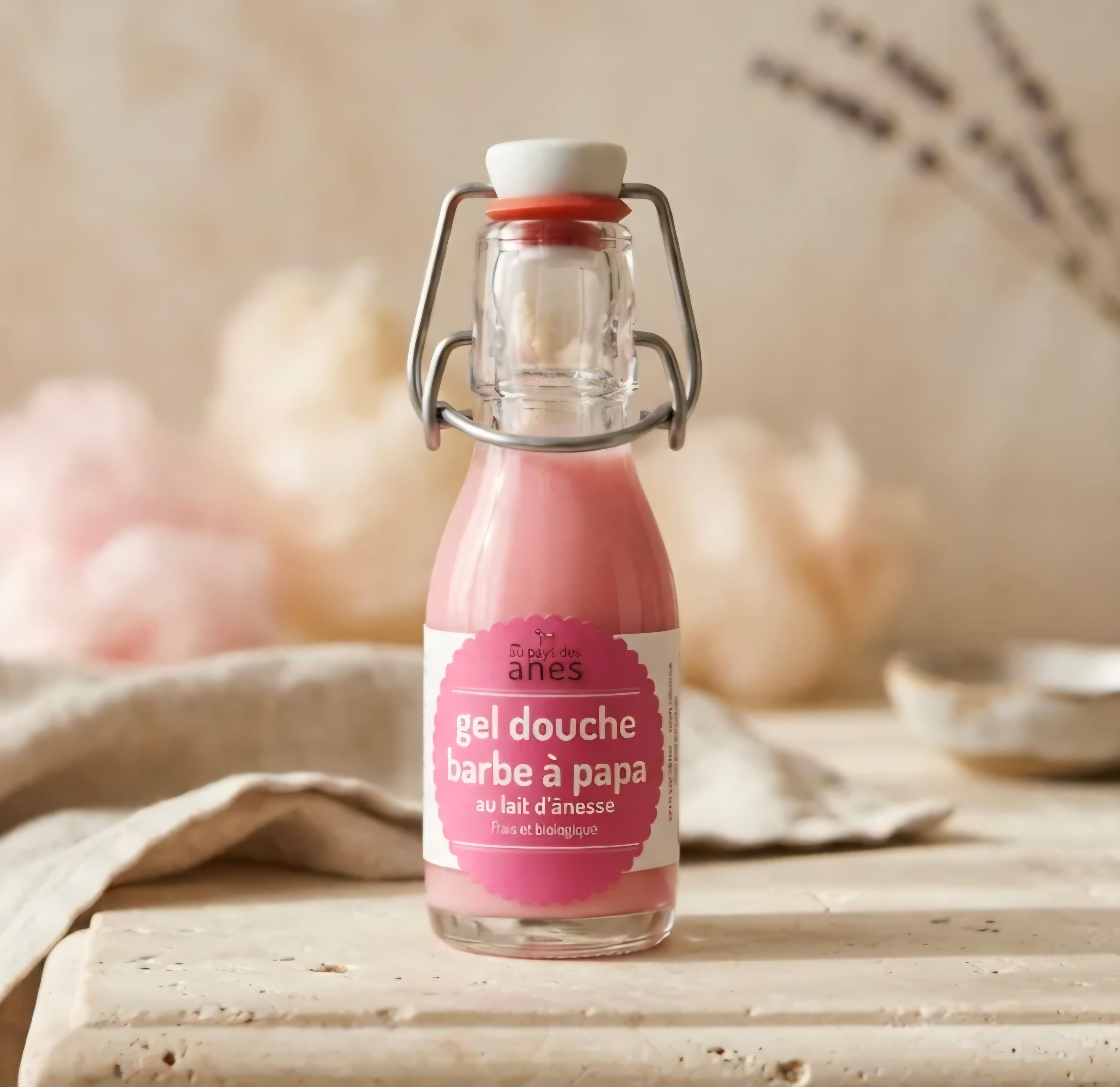 Gel Douche Limonadier 100ml