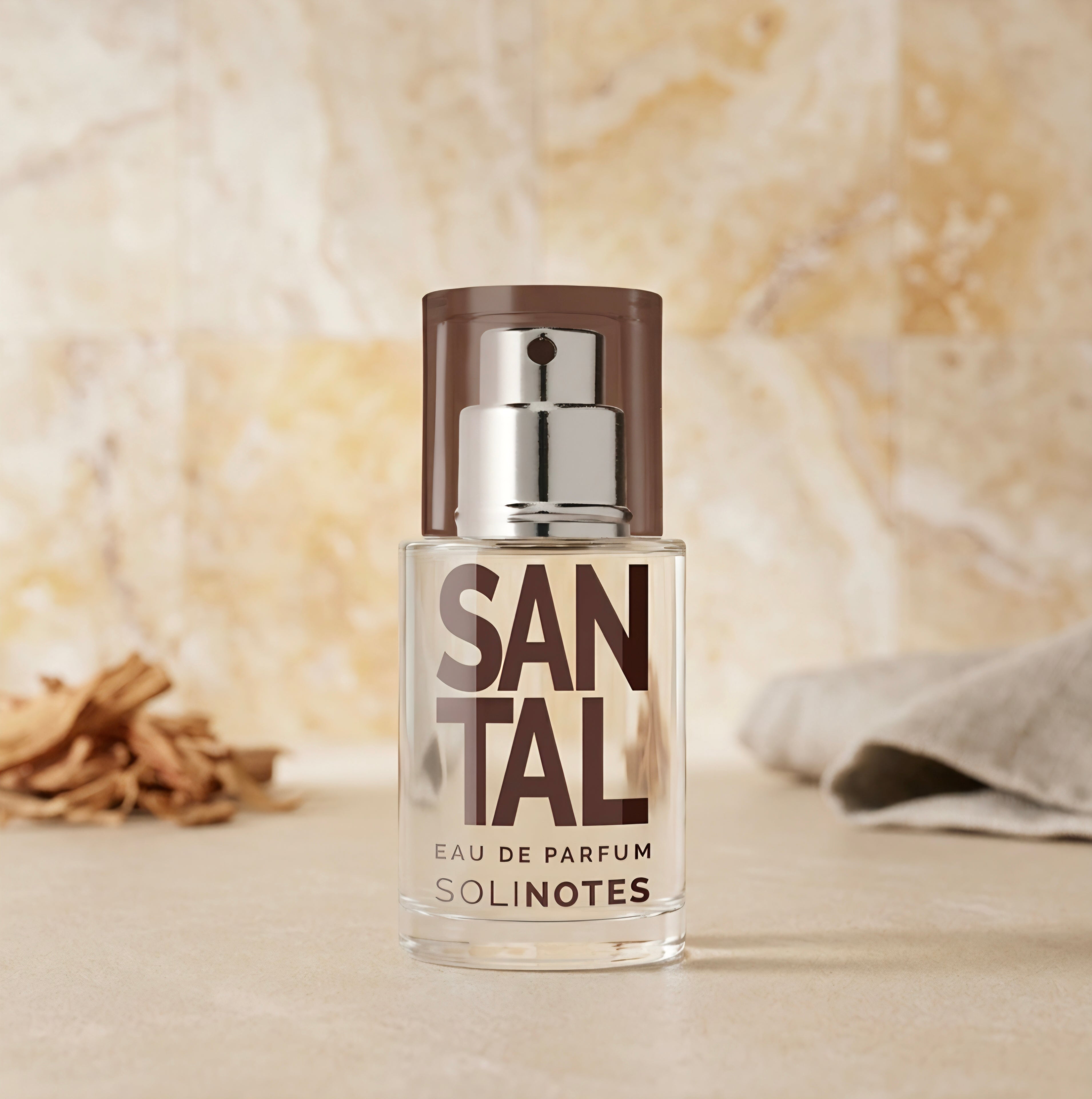 Parfum Solinotes 15ml