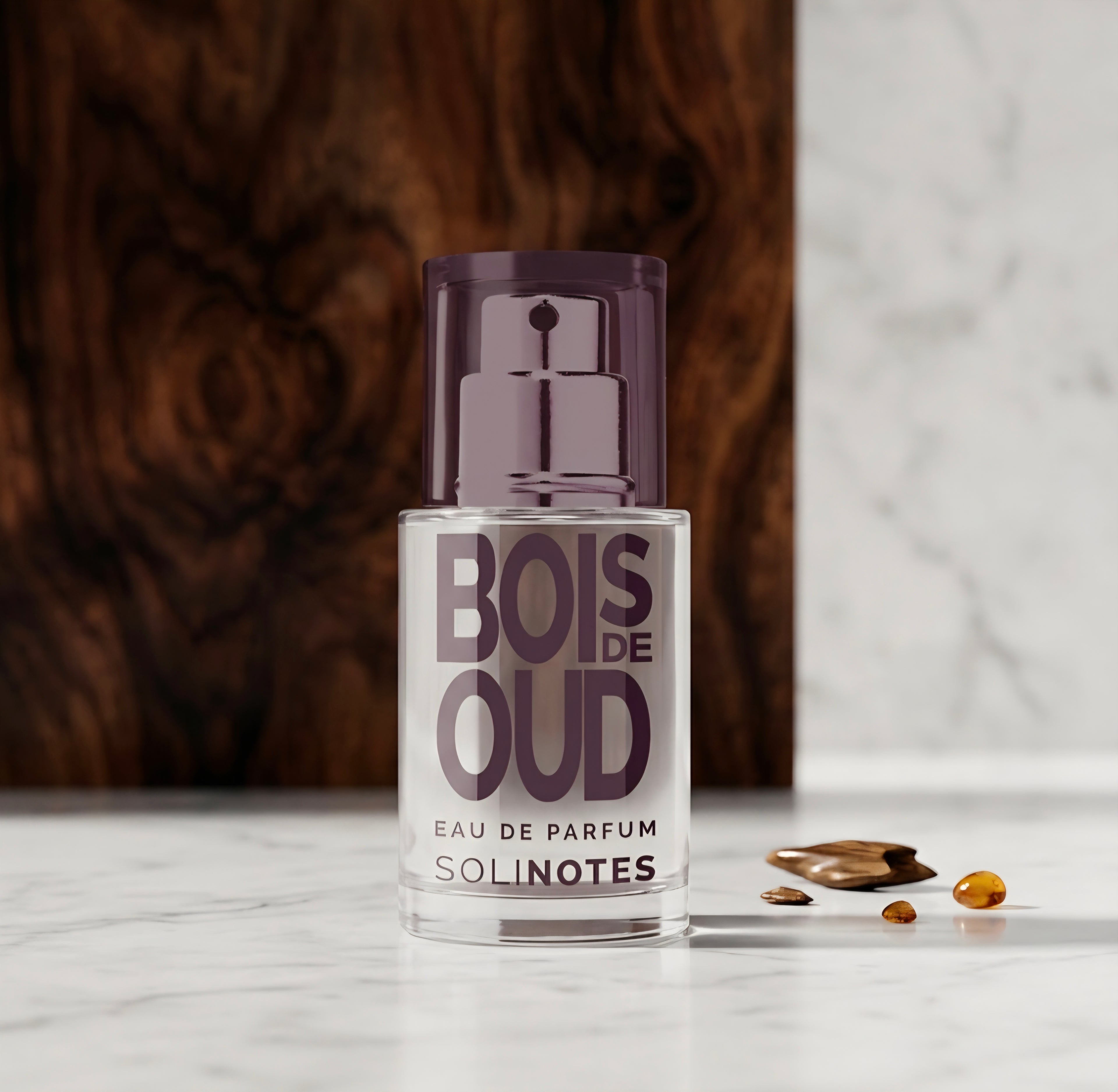 Parfum Solinotes 15ml