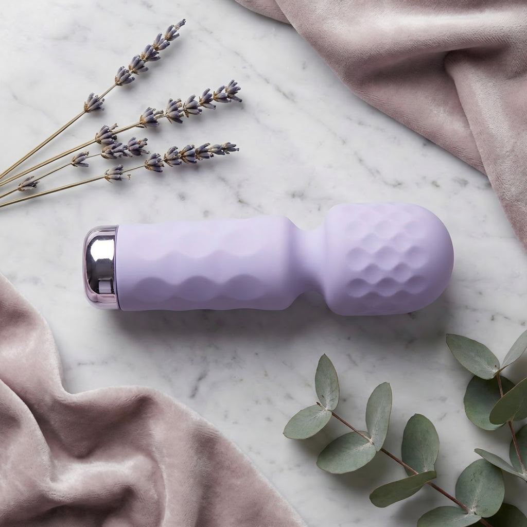 Mini Wand