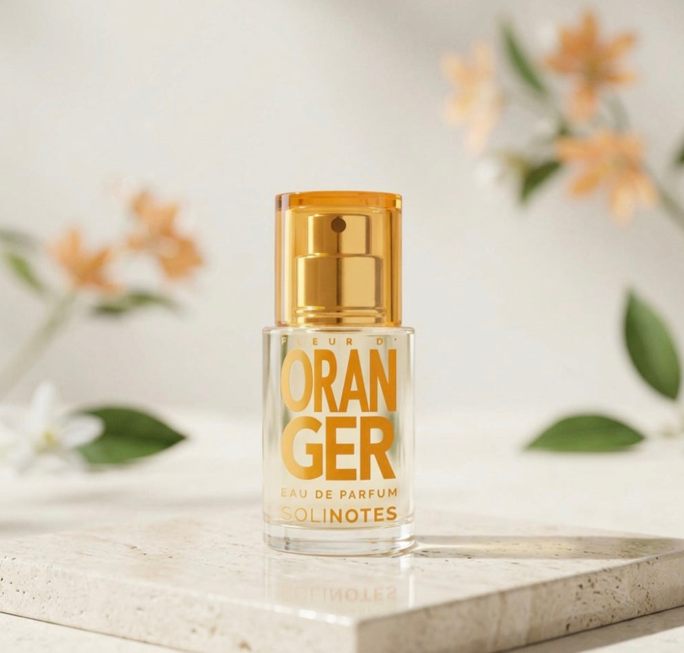 Parfum Solinotes 15ml