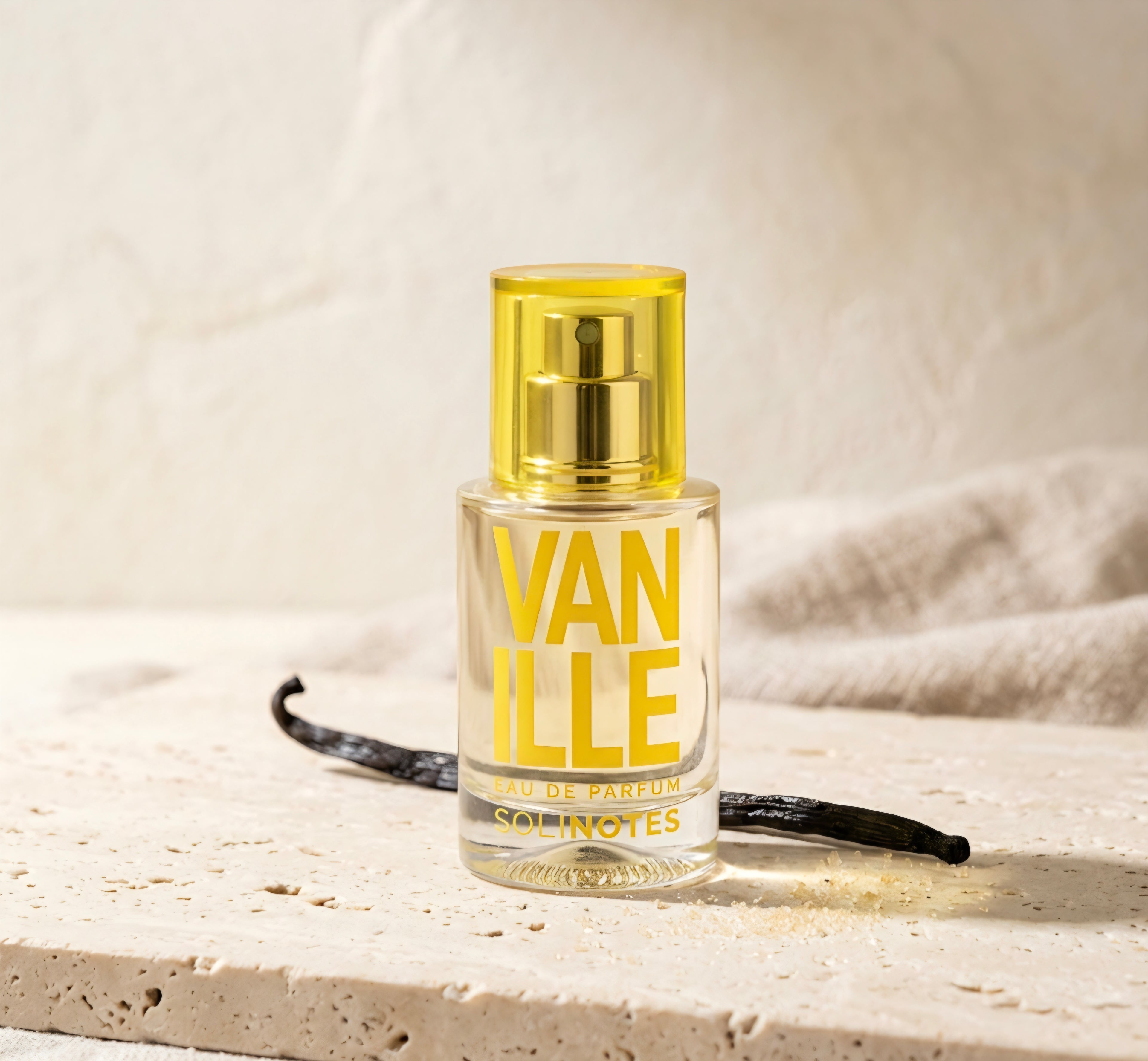 Parfum Solinotes 15ml
