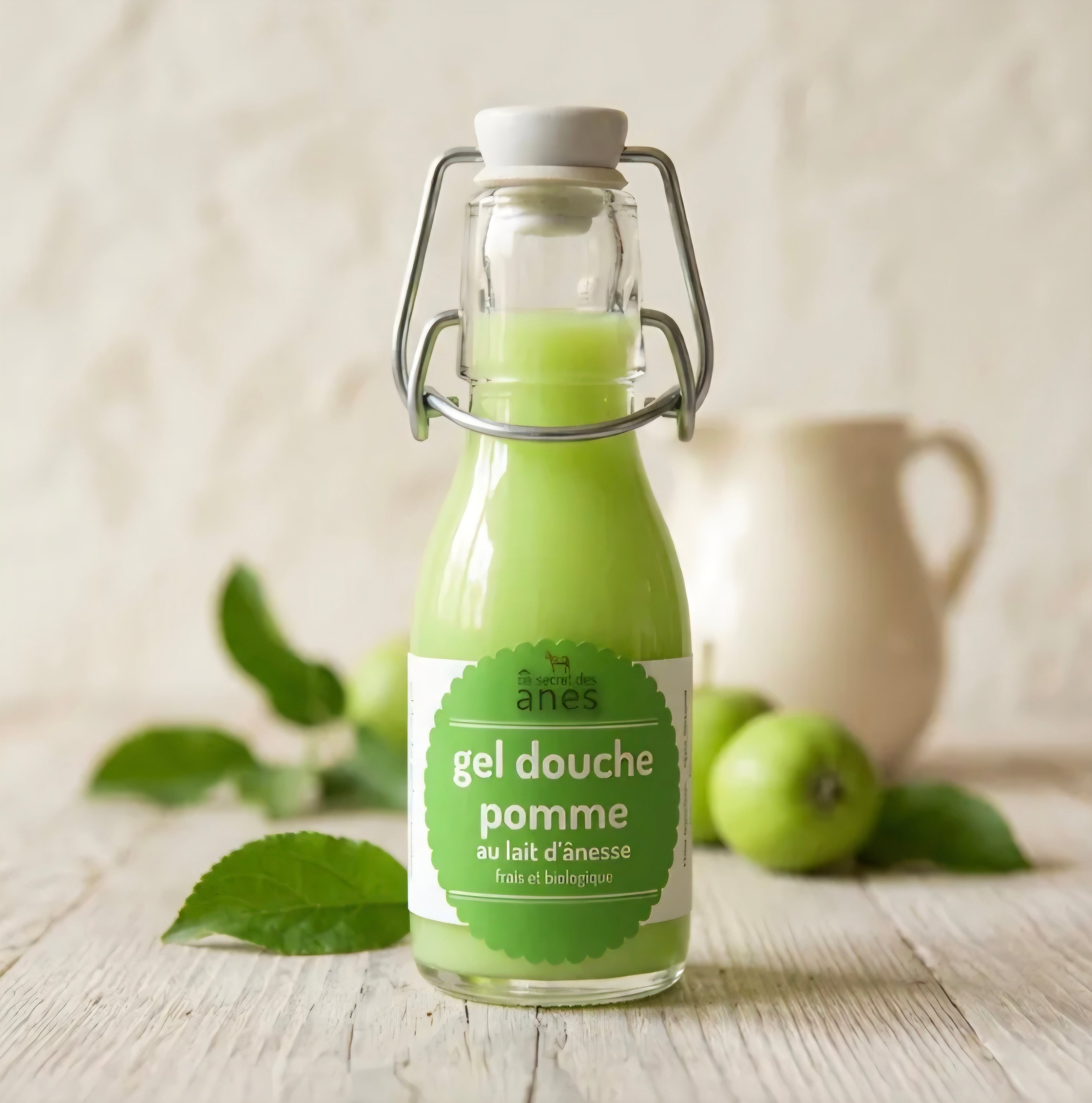 Gel Douche Limonadier 100ml