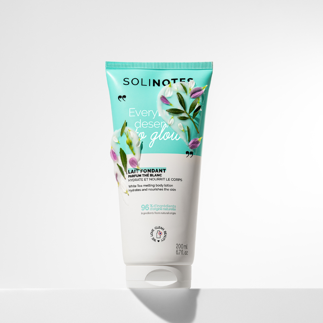 Lait Corps Fondant Solinotes