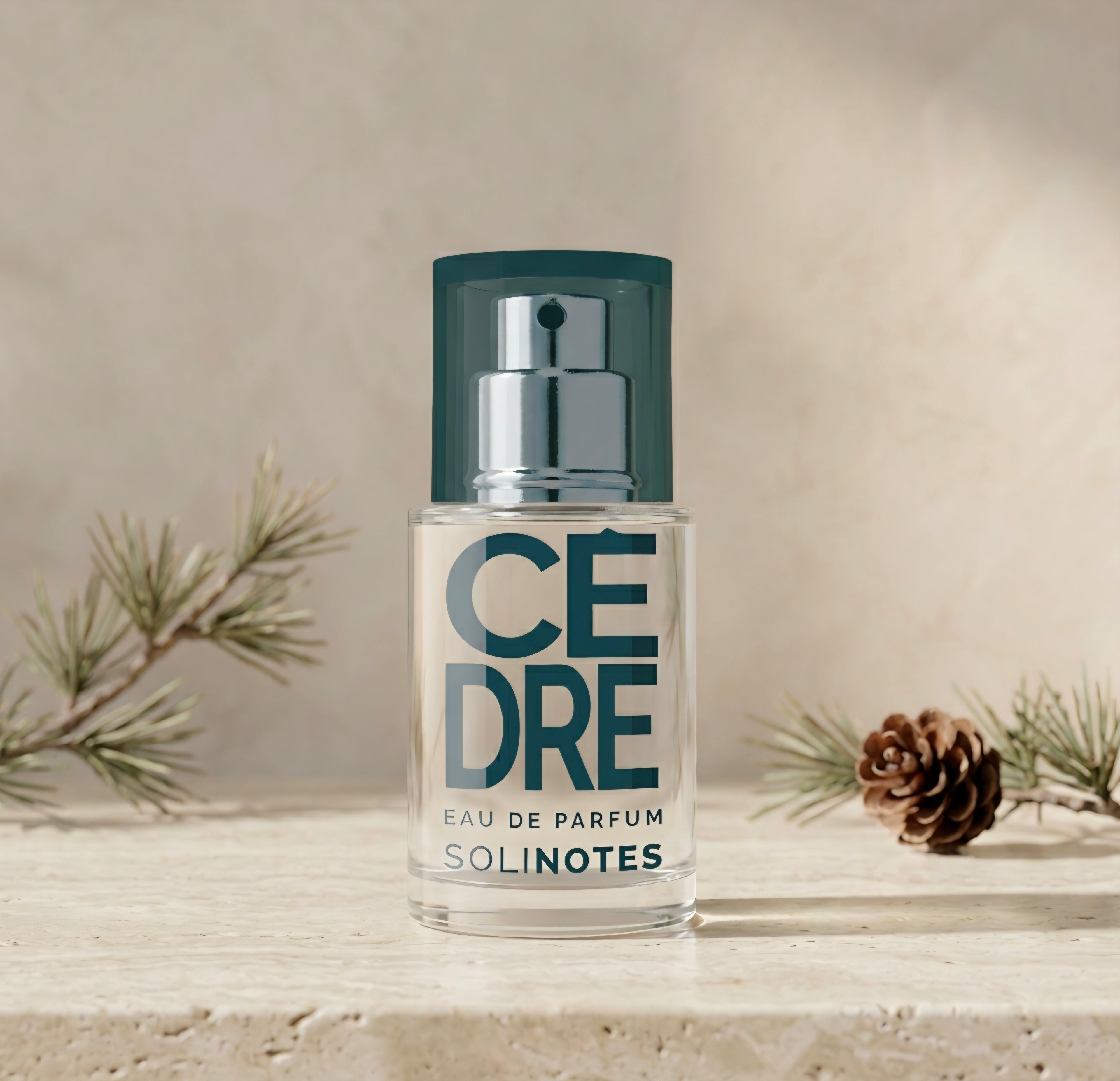 Parfum Solinotes 15ml
