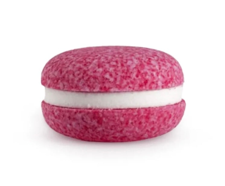 Macarons Effervescents