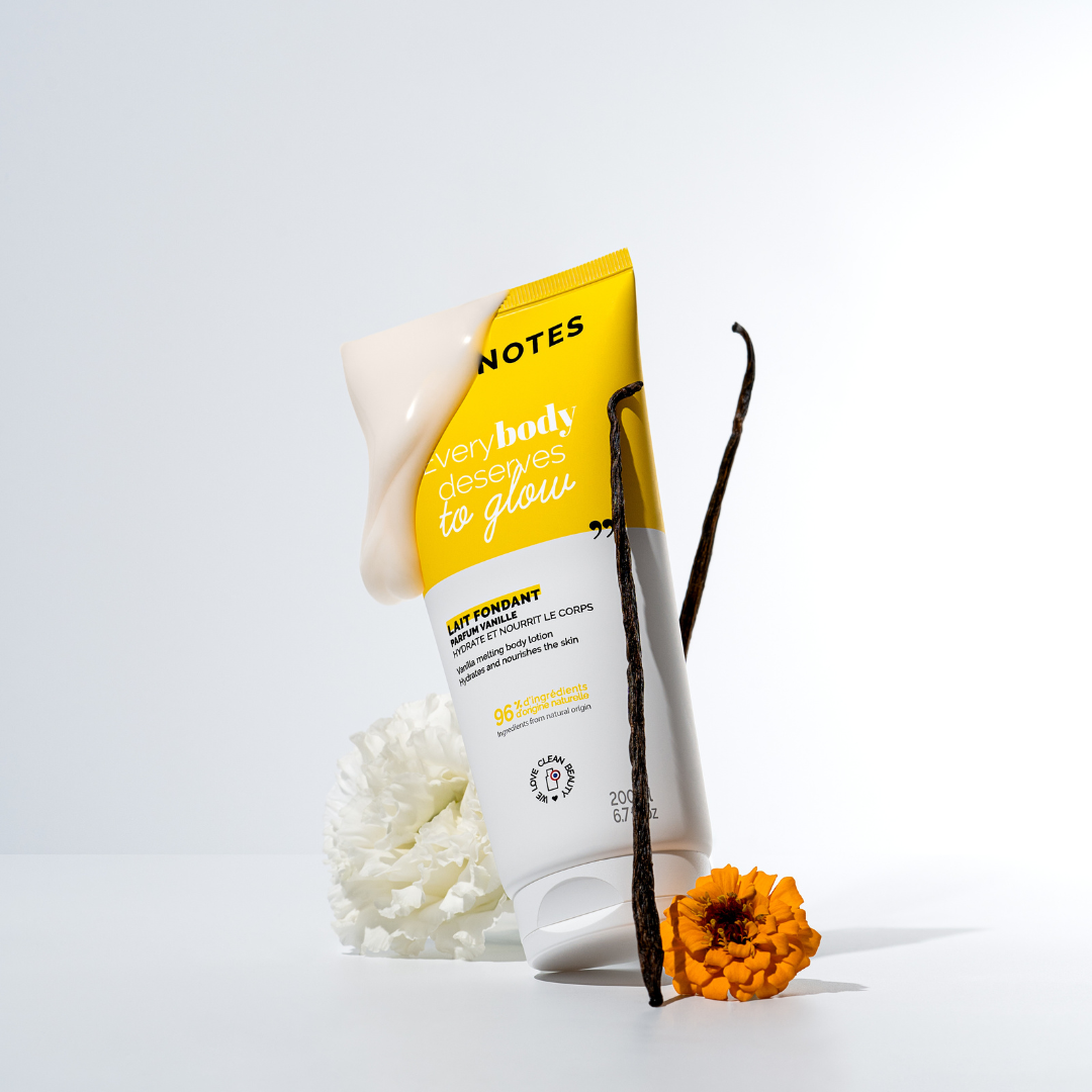 Lait Corps Fondant Solinotes