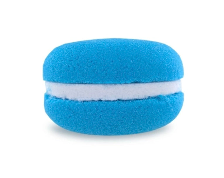Macarons Effervescents