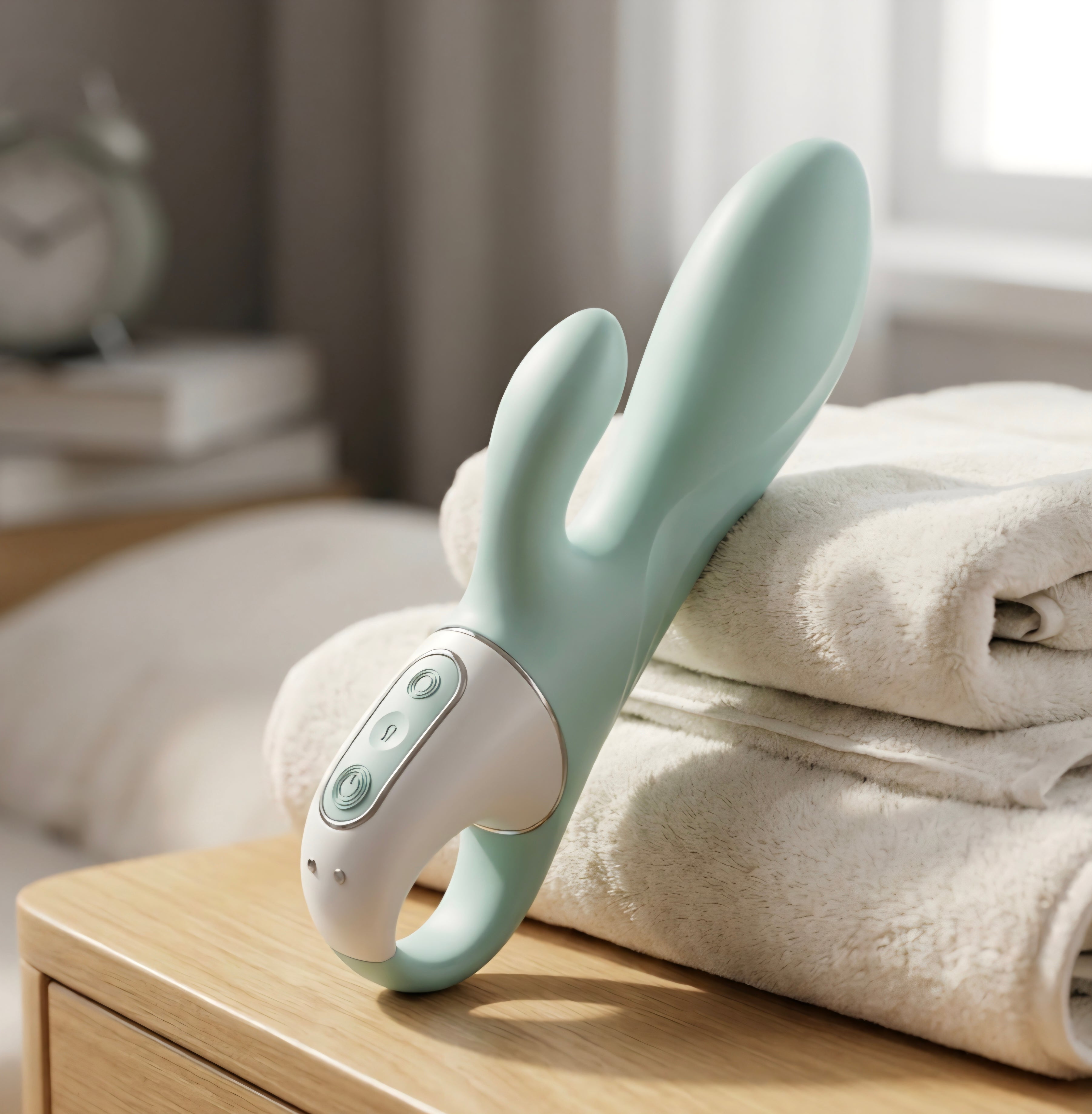 Air Pump Bunny 5 Connect