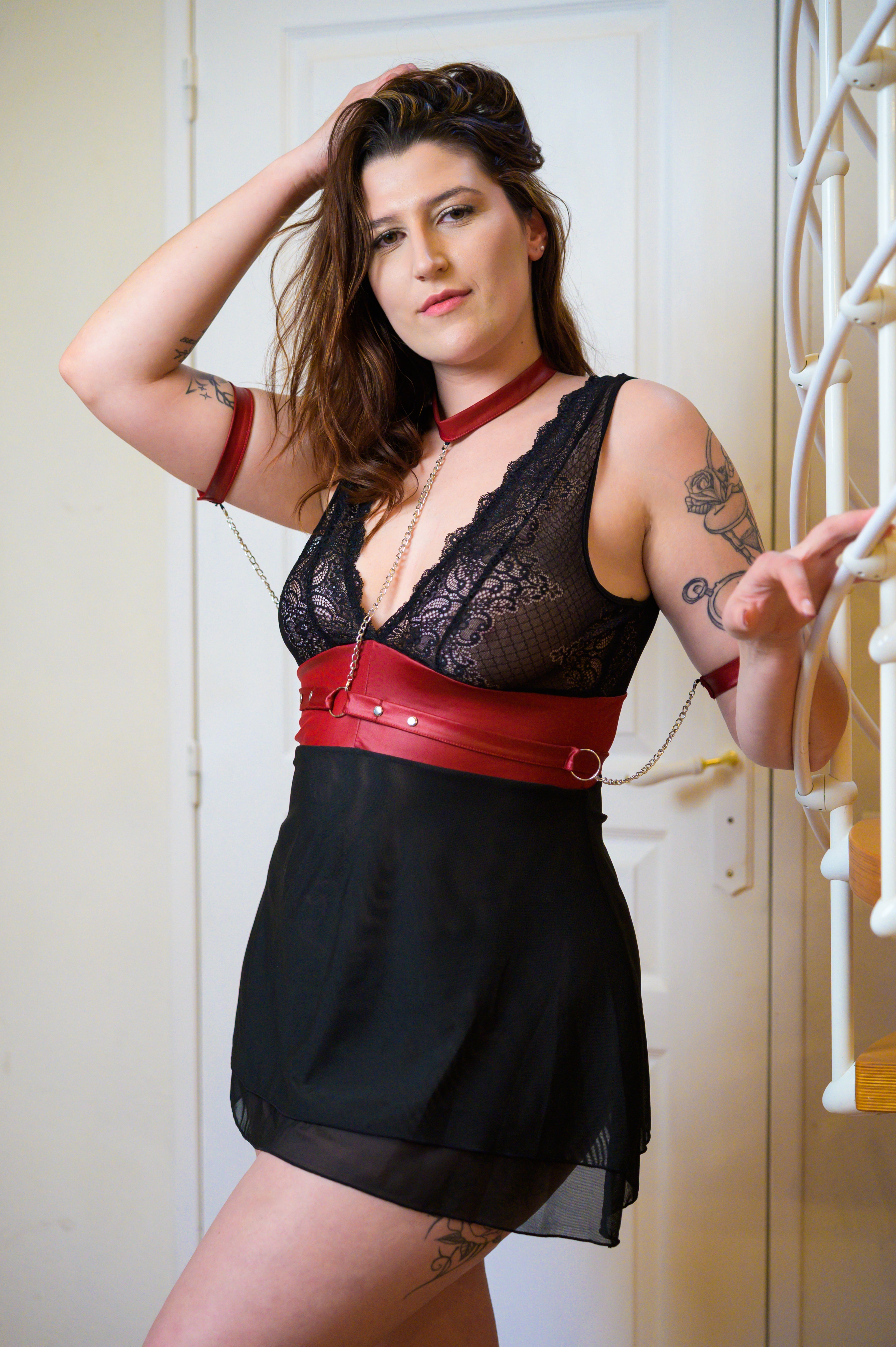 Aria Nuisette