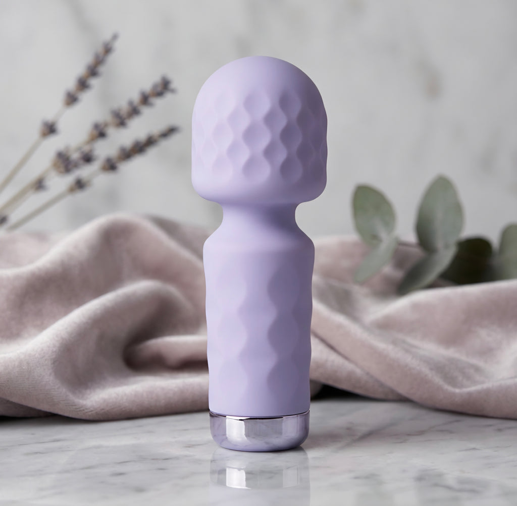 Mini Wand