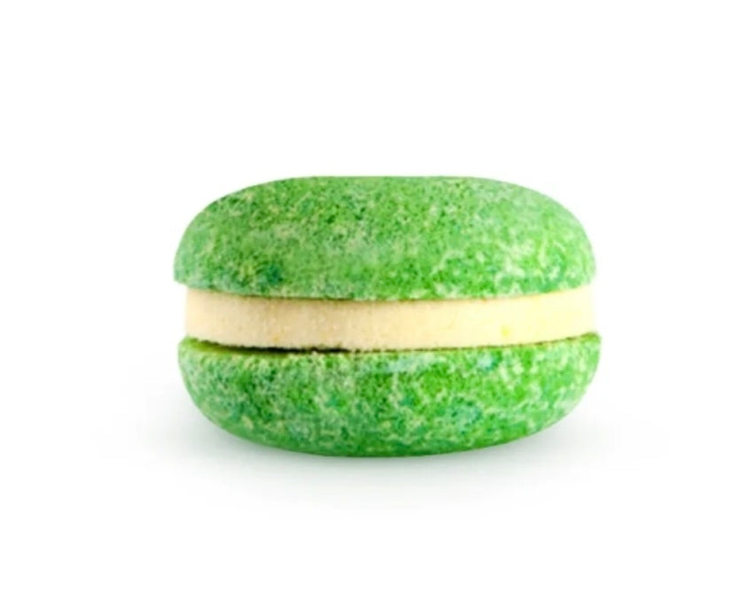 Macarons Effervescents