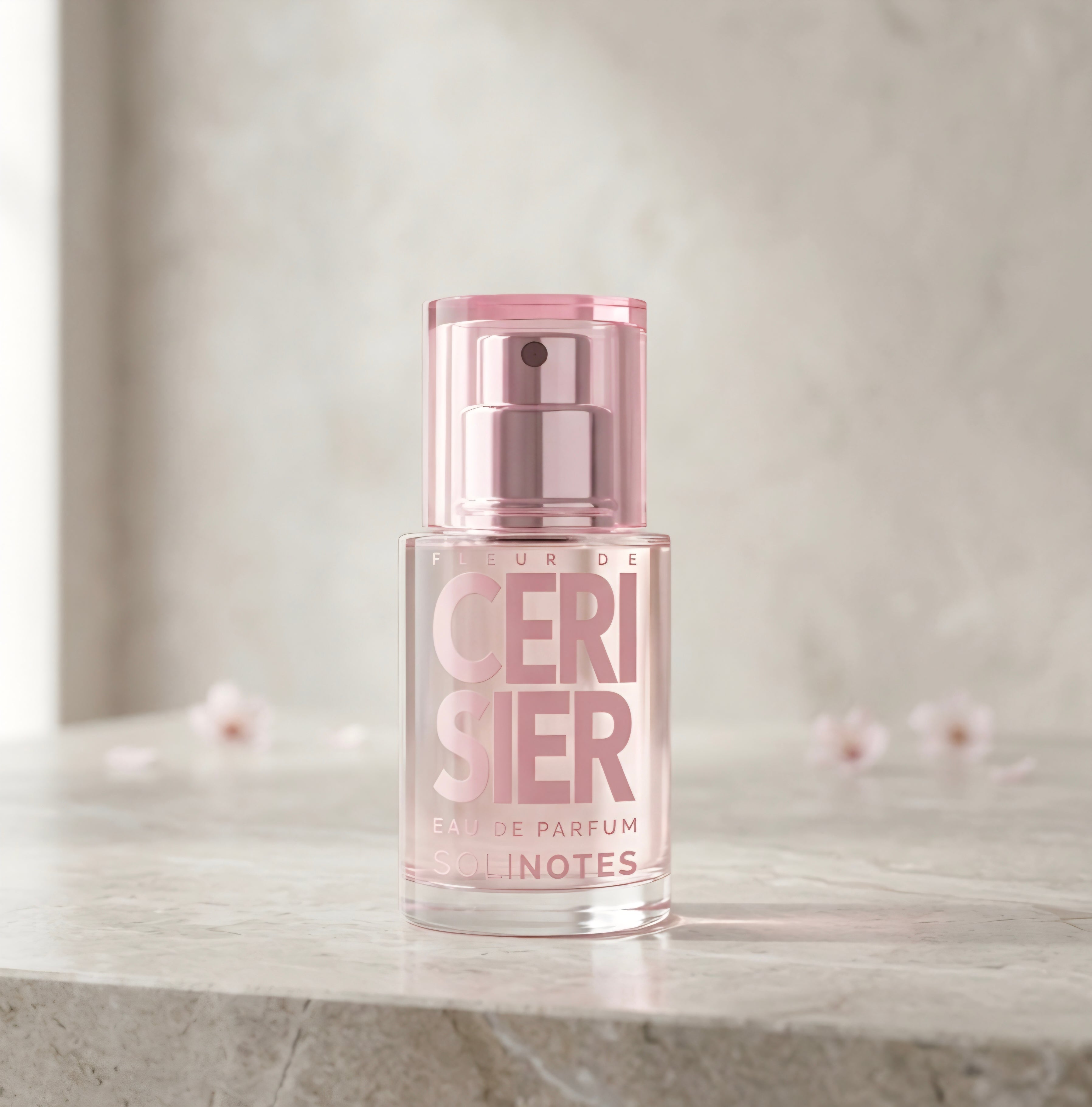 Parfum Solinotes 15ml